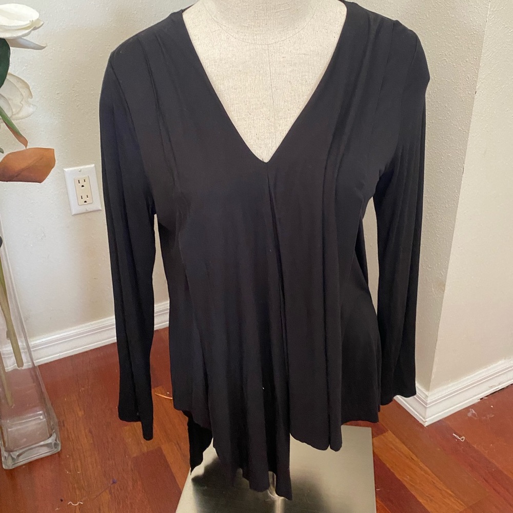 Philosophy Blouse